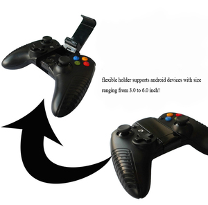 จอยเกมมือถือสำหรับเล่นเกม PUBG Survival Royale จากโปแลนด์ อุปกรณ์เสริมสำหรับเล่นเกม - Product Image 3