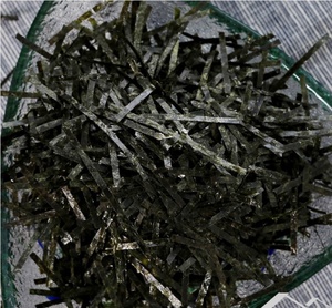 <strong>Seaweed</strong> Silk - Octopus Meatballs Ingredients - <strong>Grilled</strong> Sushi - Product Image 3