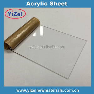 Haute qualité effacer plexiglas acrylique feuille 4mm - Product Image 3