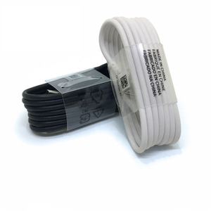 Precio de fábrica original calidad 2A carga rápida tipo C cable para Samsung <span class=keywords><strong>S8</strong></span> cable de datos USB - Product Image 4