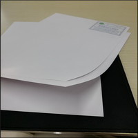 Papier d'art de marque HI-kote C2S brillant et mat