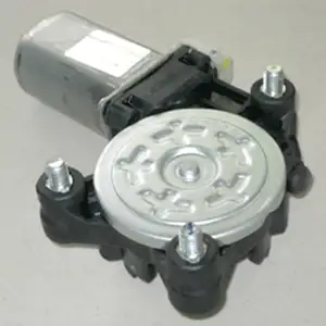 Rechtsvoor Auto-onderdelen Vervanging DC Echte Merk 12 v Elektrische Power Rechts Deur Window Motor OEM 82460 2C000