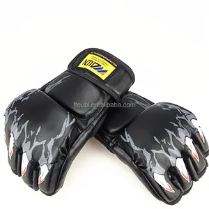 Groothandel Half Vinger UFC MMA Bokshandschoenen