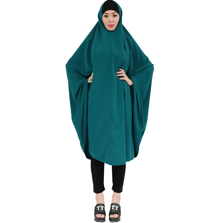 महिलाओं के लिए ईद थोक मुस्लिम प्रार्थना Abaya Jilbab