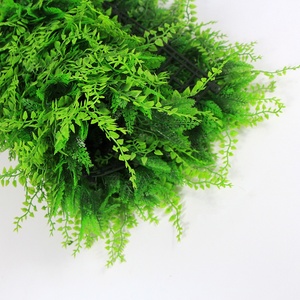 سهلة التركيب 3-5 سنوات الضمان الديكور الجدار الأخضر المعيشة للفحص في الهواء الطلق - Product Image 5