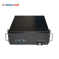 Paket Baterai Lithium 24V 200Ah untuk Penyimpanan Energi/Tata Surya/UPS