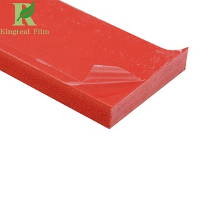 Fournisseur vérifié Haute Qualité Prix Moins Cher <span class=keywords><strong>Film</strong></span> Protecteur pour Feuille DE PVC - Product Image 2