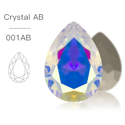 Cristal ab 001AB