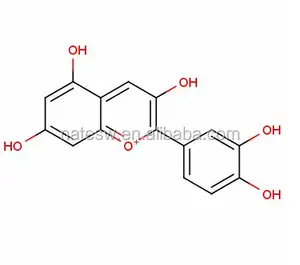 Aditivos alimentares anti-oxidantes, aditivos alimentares de extrato de repolho