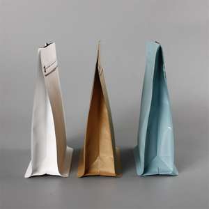 Túi Cà Phê Thân Thiện Với Môi Trường Với Van, Van Túi Cà Phê Chất Lượng Cao, Bán Buôn Túi Cà Phê Sang Trọng Bán Chạy - Product Image 2