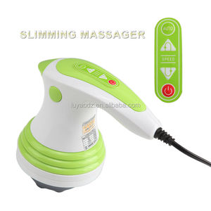 Marteau de massage manuel vibrant LY-551A, produit de massage haut de gamme, fabrication chinoise. - Product Image 6