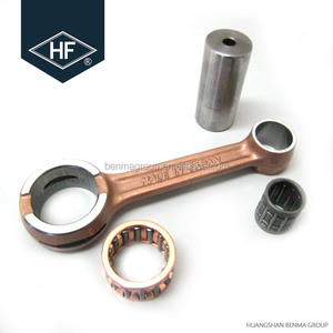 Kit <span class=keywords><strong>de</strong></span> bielle <span class=keywords><strong>de</strong></span> vilebrequin <span class=keywords><strong>de</strong></span> moteur <span class=keywords><strong>de</strong></span> moto AX100 <span class=keywords><strong>De</strong></span> Biela Ax <span class=keywords><strong>100</strong></span> - Product Image 2