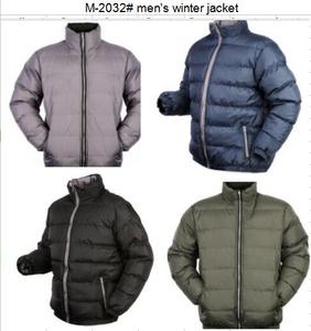 เสื้อผ้าสต็อก Clearance Mens ฤดูหนาวเสื้อ Overstock Liquidation - Product Image 3