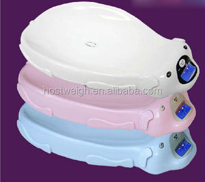 Populaire numérique bébé pesant échelle avec la fonction de la musique - Product Image 2