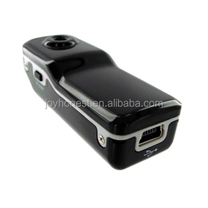 Nuevo <span class=keywords><strong>Mini</strong></span> DV DVR deportes ocultos grabador de vídeo Digital cámara Webcam <span class=keywords><strong>MD80</strong></span> videocámara - Product Image 4