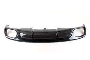 Diffuseur arrière en carbone pour <span class=keywords><strong>Audi</strong></span> 2013UP A4 B9 Pare-chocs style <span class=keywords><strong>R</strong></span> - Product Image 3