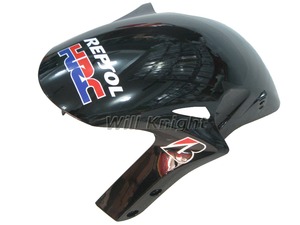 Kit de cuerpo de inyección para <span class=keywords><strong>Honda</strong></span> CBR1000RR, CBR1000 2006 2007, edición de <span class=keywords><strong>Repsol</strong></span> rojo - Product Image 4
