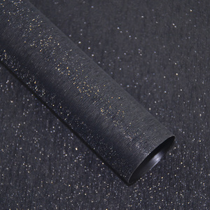 Tianxiner — rouleau de papier d'emballage personnalisé, plastique imperméable, pour emballage de fleurs, nouveau - Product Image 1