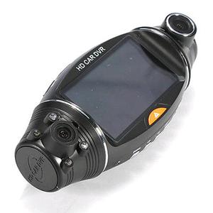 R310 mini coche <span class=keywords><strong>dvr</strong></span> 120 grado ángulo Vehículo de alta calidad dual cámaras recorder dash cam con paquete de venta al por menor - Product Image 1