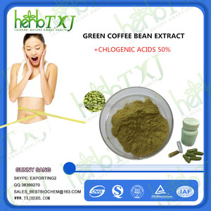 Green coffee bean extrait et <span class=keywords><strong>garcinia</strong></span> <span class=keywords><strong>cambogia</strong></span> - Product Image 1