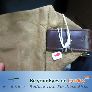 Guangdong Zhuhai Inspectiebedrijf - Product Image 1