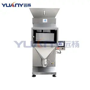 Manufacturer Factory Made High Quality Machinery Automatic Powder Dosing Machine Powder Filling Fillng Machine China 4000BPH