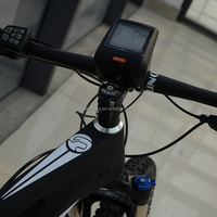350w Bafang Bbs02 100mm Bafang Bbs02 100mm, fourche Vtt 29er, vtt cadre en carbone 29er Chine alibaba vélo électrique