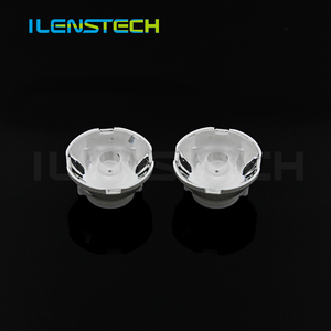 Lente de Tira de Luz <span class=keywords><strong>LED</strong></span> Ultra Estrecha de 6 Grados y 23 mm, Reflectores <span class=keywords><strong>LED</strong></span>, Óptica - Product Image 5