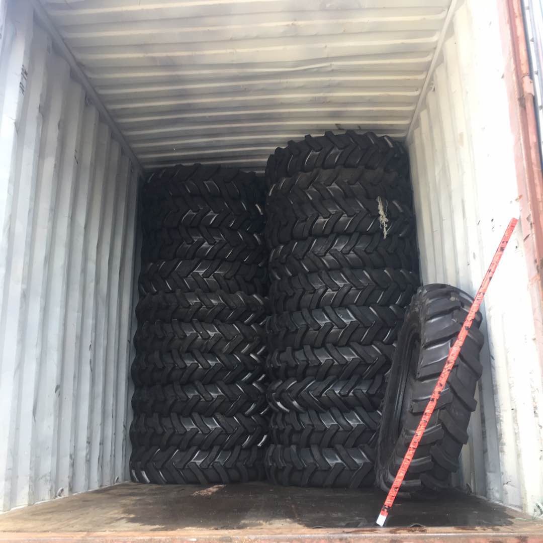 R-1 сельская шина 14,9-24, оросительная шина с ободом