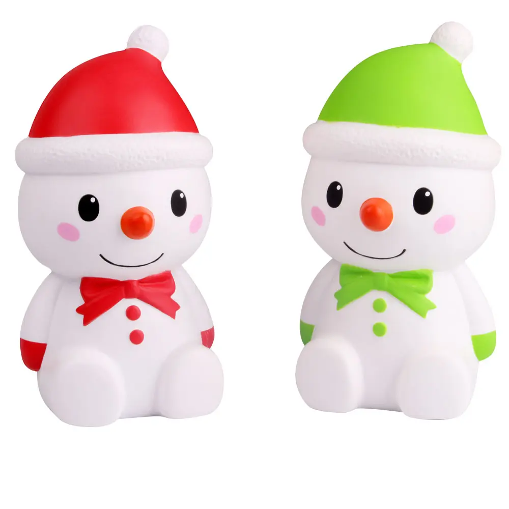 Christmas Day Gifts/Presents Decorative Props Large Squishy Kawaii Toys