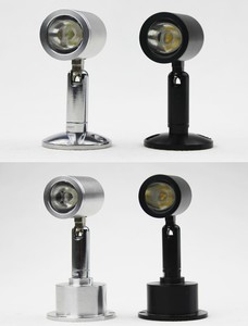 Đèn <span class=keywords><strong>LED</strong></span> Mini Chiều Cao Tùy Chỉnh Dành Cho Tủ Trưng Bày Trang Sức Tủ Sách Quầy Trưng Bày Kính - Product Image 5