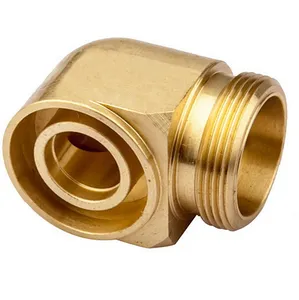 Professional Manufacturer Custom Precision Aluminum, Zinc, Brass, Copper Alloy Die Casting Parts