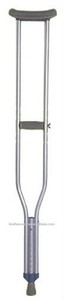 Productos para el cuidado de la salud, muletas ortopédicas de aluminio para discapacitados, 2022 - Product Image 5