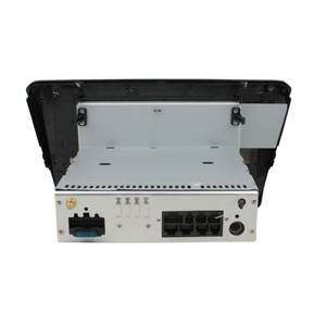 10.1 "xe đa phương tiện cho volkswagenpolo Passat B6 GOLF 5 6 cho <span class=keywords><strong>Skoda</strong></span> tuyệt vời Octavia FABIA nhanh chóng cho YETI ghế tuyệt vời wifi đài phát thanh - Product Image 2