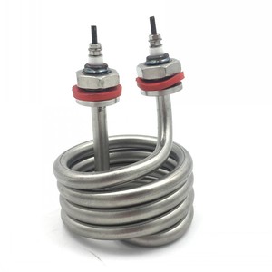 240v Electric Coil Heating <strong>element</strong> - Product Image 1