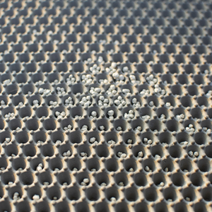 Sistema de entrenamiento de fabricante de fábrica al por mayor, caja de inodoro para arena de gatos y mascotas, alfombrillas - Product Image 3