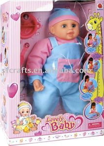 Embarazada de la muñeca - Product Image 1