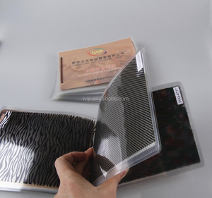 <span class=keywords><strong>Film</strong></span> hydrographique pour impression à l'eau, 30g, échantillon, trempage - Product Image 2