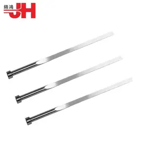 Tiêu chuẩn Die Blade ejector pins nhà sản xuất nhà máy giá