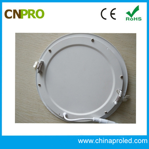 18 w llevó la luz del panel de alta calidad panel de abajo se <span class=keywords><strong>enciende</strong></span> - Product Image 3