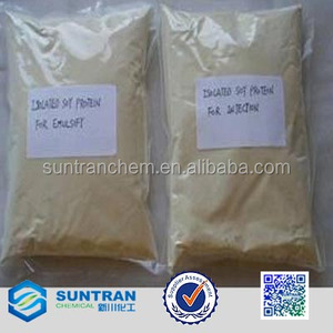 High quality natural Non-GMO <strong>Isolate</strong> soy <strong>protein</strong>/soy <strong>protein</strong> isolated 90% - Product Image 6