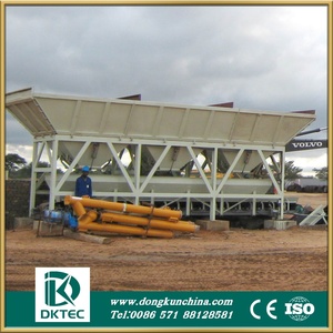 Trạm Trộn bê tông Máy PLD1600, Tổng Hợp Thùng, Tổng Hợp Trạm Trộn Hệ Thống, Tổng Hợp Trọng Lượng Hệ Thống - Product Image 6