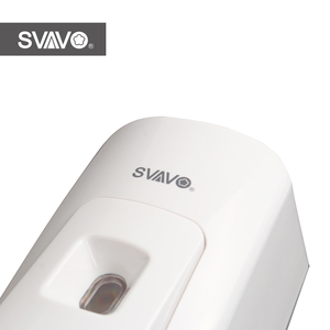 Baño blanco recarga <span class=keywords><strong>Manual</strong></span> <span class=keywords><strong>de</strong></span> espuma líquida dispensador <span class=keywords><strong>de</strong></span> jabón - Product Image 5