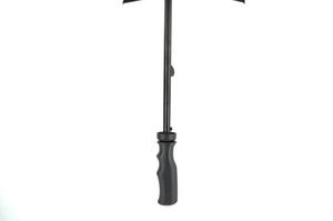 tela de un solo <span class=keywords><strong>promo</strong></span> al aire libre de marca paraguas de golf personalizado de la mano abierta - Product Image 2