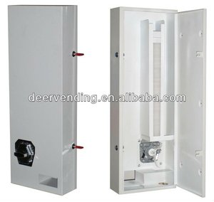 Fabricant de distributeurs automatiques de préservatifs/machine sexuelle - Product Image 3