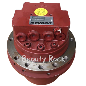 Mini excavadora de accionamiento final para motor de pista de viaje B37 IHI IMERIS 35J 331D 328 DCC - Product Image 5