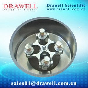 DW-TD5B Centrífuga Para Prp Terapia de <span class=keywords><strong>Plasma</strong></span> Sanguíneo - Product Image 2