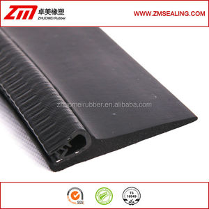 רצועת גומי, Pinchweld עם דש רצועת חותם - Product Image 6