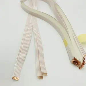 Renault Megane 2 uygulama 0.3mm 0.5mm 0.8mm 1.0mm 1.25mm Pitch kablo otomobil kablo demeti için - Product Image 1