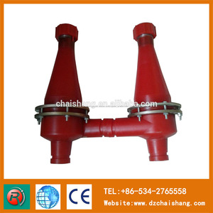 2015 <span class=keywords><strong>de</strong></span> China Conton feria <span class=keywords><strong>de</strong></span> poliuretano ciclón filtro <span class=keywords><strong>de</strong></span> agua - Product Image 2